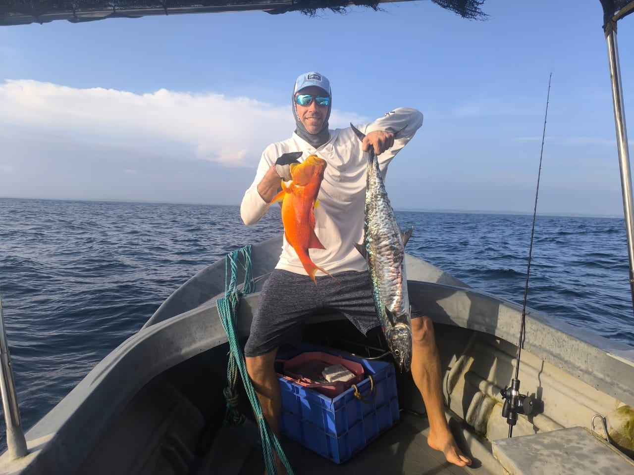 Muthu Tour destination