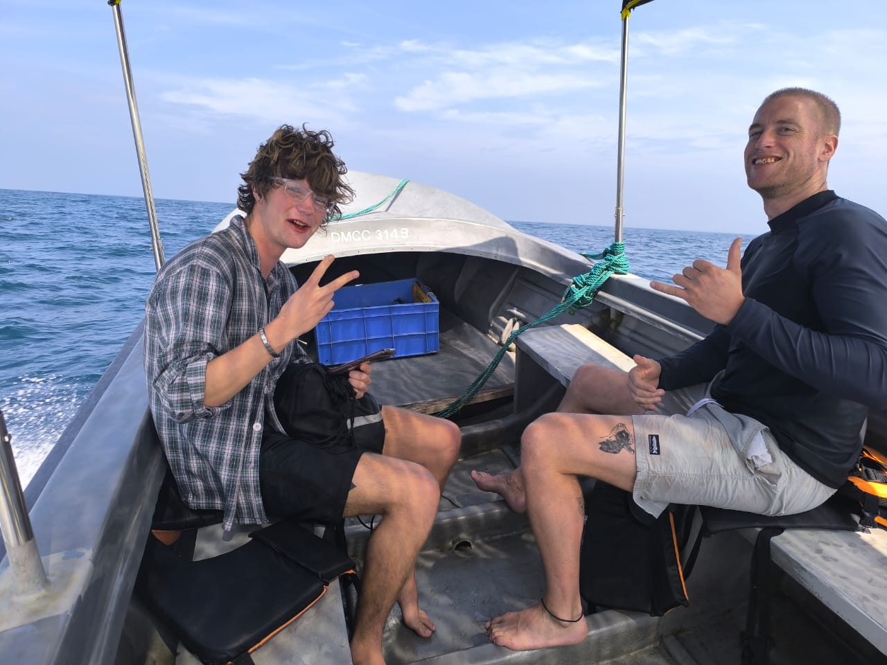 Muthu Tour destination