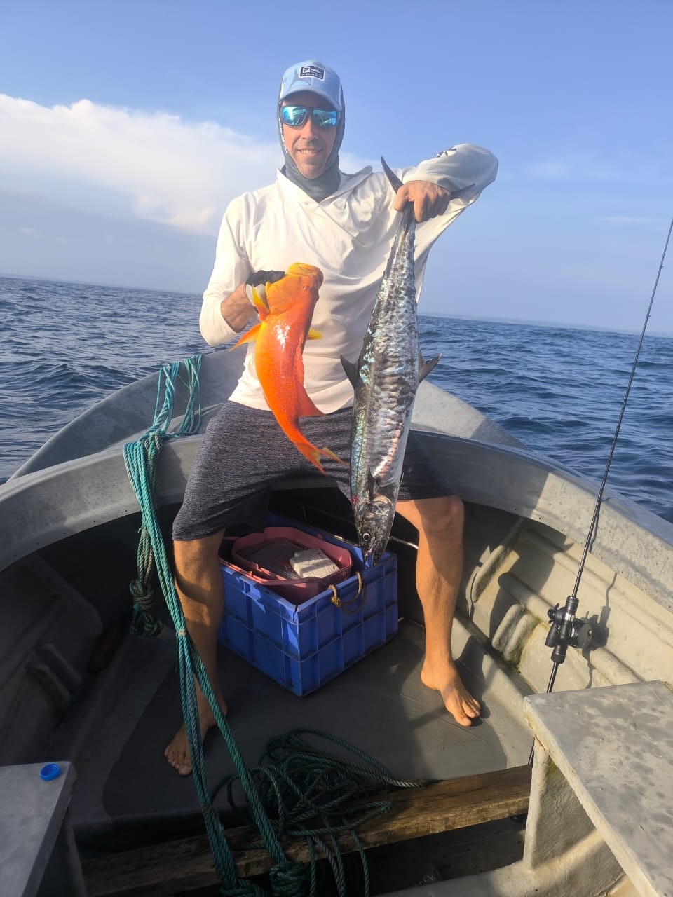 Muthu Tour destination